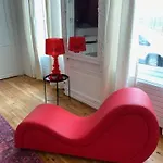 Daire L'enclave Intime Amiens