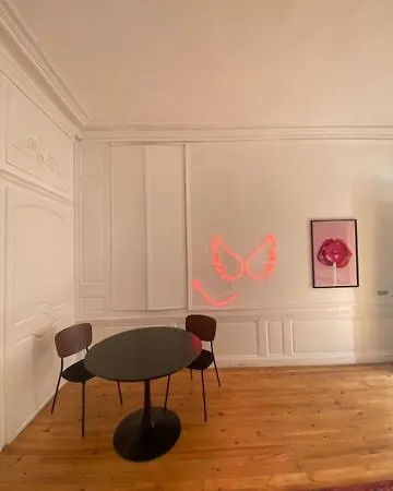 Appartement L'enclave Intime *