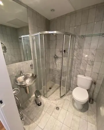 Апартаменты L'enclave Intime Амьен