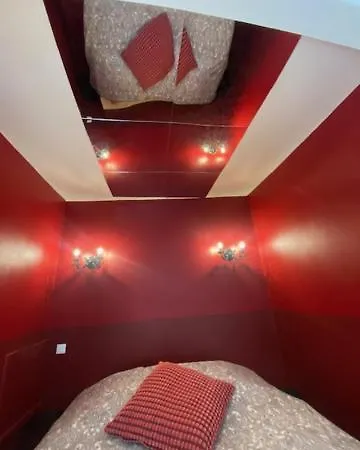 Appartement L'enclave Intime