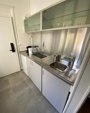 Апартаменты L'enclave Intime *