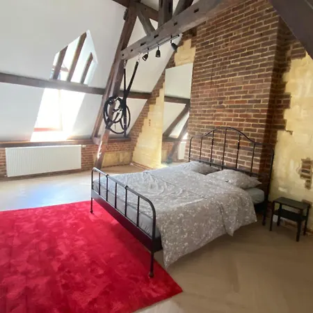 Appartement L'enclave Intime