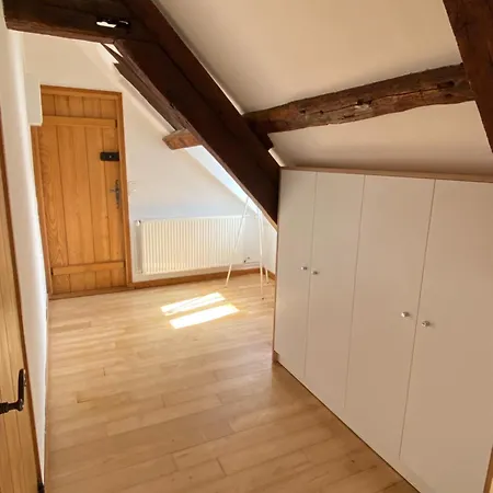 Appartement L'enclave Intime Amiens