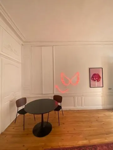 Appartement L'enclave Intime *