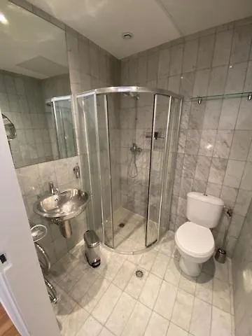 Appartement L'enclave Intime Amiens