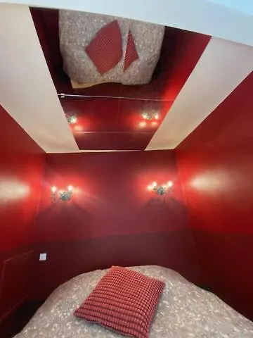 Appartement L'enclave Intime