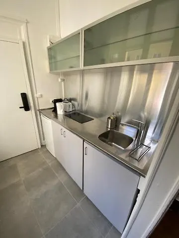 Appartement L'enclave Intime *