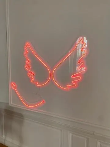 Appartement L'enclave Intime