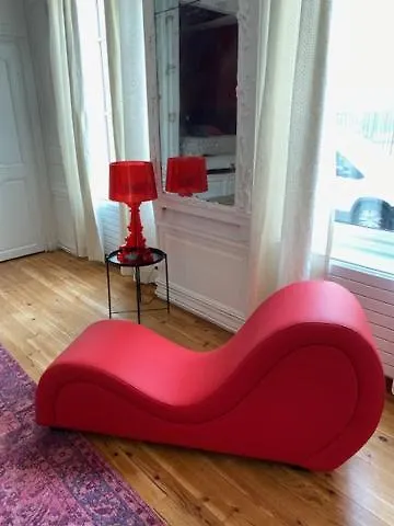 Appartement L'enclave Intime Amiens