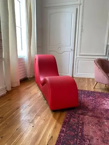 L'enclave Intime Appartement *