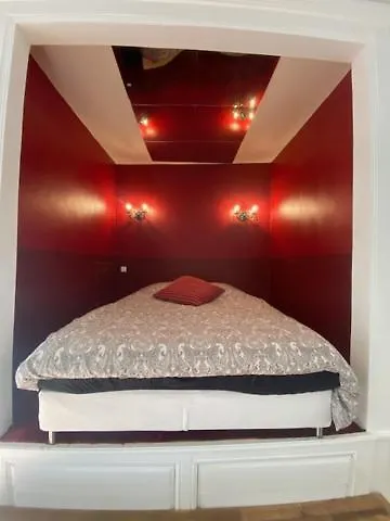 Appartement L'enclave Intime Amiens