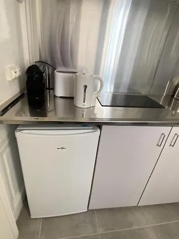 L'enclave Intime * Amiens