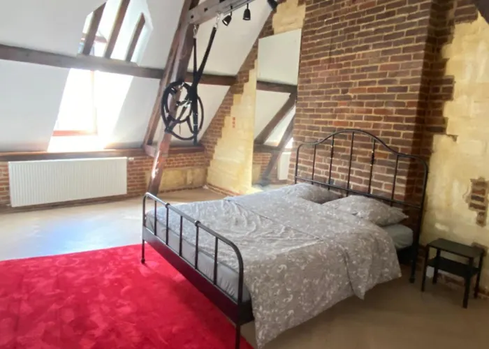 Appartement L'enclave Intime