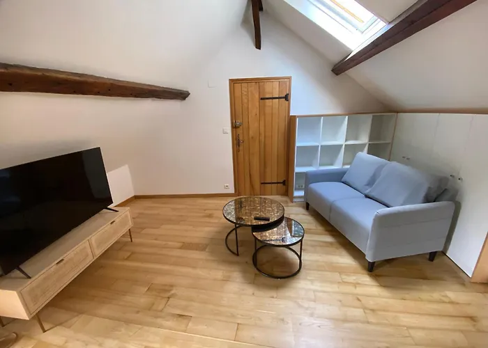 L'enclave Intime * Amiens